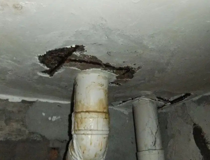 安丘卫生间漏水维修公司浅析安丘卫生间渗水维修的方法